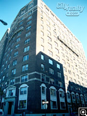 370 Riverside Drive