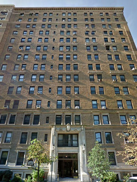 375 Riverside Drive