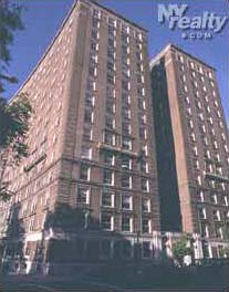 390 Riverside Drive