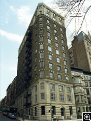 Cliff Haven, 417 Riverside Drive