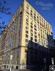 50 Riverside Drive