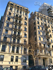 The Riverdale, 67 Riverside Drive