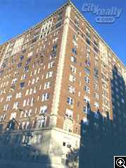 90 Riverside Drive