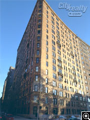 98 Riverside Drive