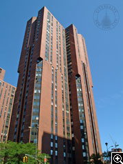Ruppert Towers, 1619 Third Avenue
