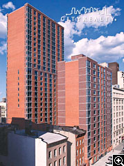The Addison - 225 Schermerhorn Street apartments