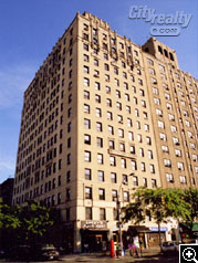 170 Second Avenue