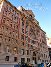 Rutherford Place, 305 Second Avenue