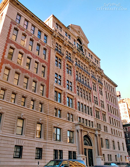 Rutherford Place - 305 Second Avenue apartments