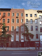 318 Second Avenue