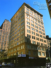 Chelsea Atelier, 245 Seventh Avenue