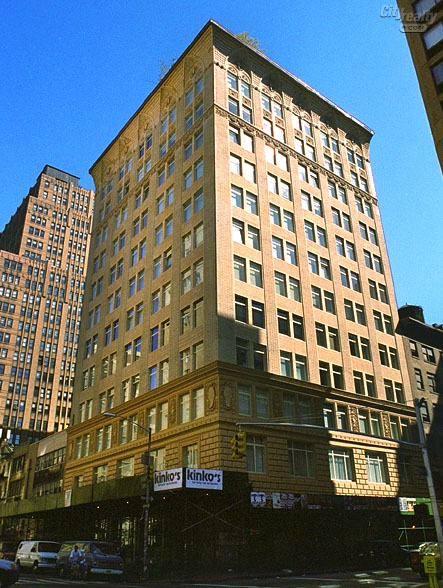 Chelsea Atelier - 245 Seventh Avenue apartments