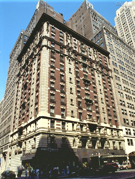 The York - 488 Seventh Avenue apartments