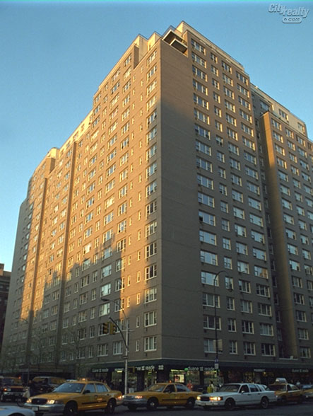 The Vermeer - 77 Seventh Avenue apartments
