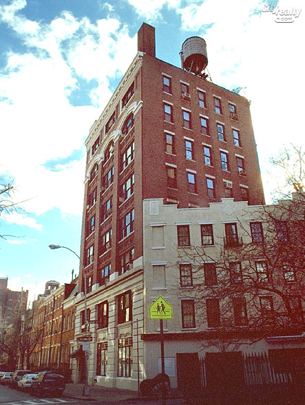 The Sheridan Condominium - -1 Sheridan Square apartments