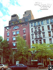 196 Avenue of the Americas