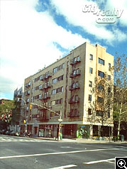 210 Sixth Avenue