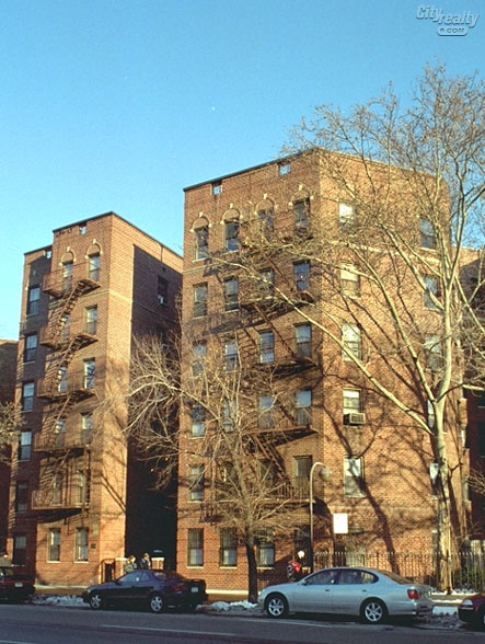 290 Sixth Avenue apartments