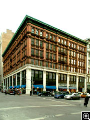 Cammeyer, 650  Sixth Avenue