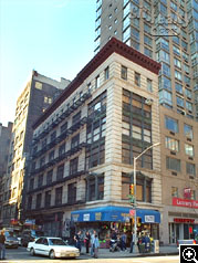 775 Sixth Avenue