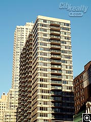 The Vogue, 990 Avenue of the Americas