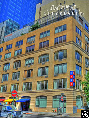 145 Sixth Avenue