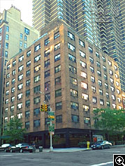 40 Sutton Place