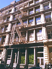 115 Spring Street