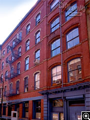 122 Spring Street