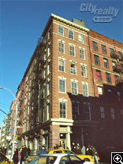 157 Spring Street