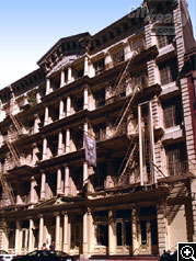 169 Spring Street