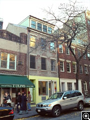 186 Spring Street