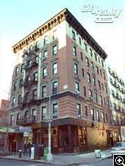 203 Spring Street