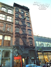 99 Spring Street