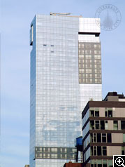 Trump Soho Hotel Condominium, 246 Spring Street