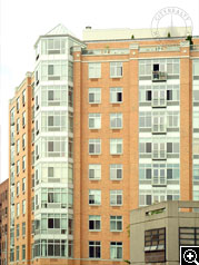 Dwyer, 258 St. Nicholas Avenue
