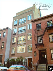 136 Sullivan Street