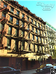 143 Sullivan Street