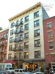150 Sullivan Street