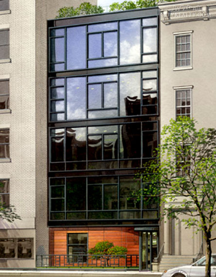 181 Sullivan Street apartments
