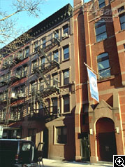 223 Sullivan Street
