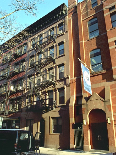 223 Sullivan Street apartments