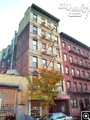 71 Sullivan Street