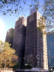 Prospect Tower, 45 Tudor City Place
