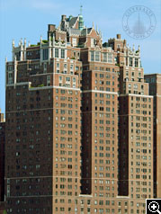 Windsor Tower, 5 Tudor City Place
