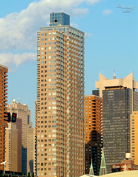 The Victory - 561 Tenth Avenue apartments