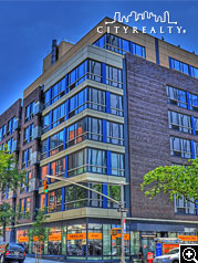 Griffin Court, 800 Tenth Avenue