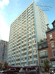111 Third Avenue