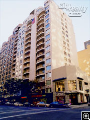 The Frost House, 1160 Third Avenue