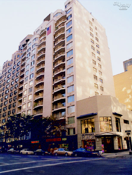 The Frost House - 1160 Third Avenue apartments